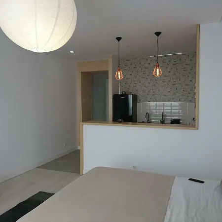 Jar Studio Mamaia Nord Appartamento *