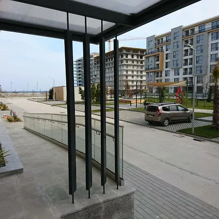 Jar Studio Mamaia Nord Appartamento
