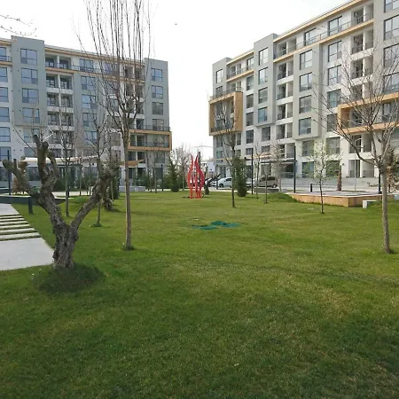 Appartamento Jar Studio Mamaia Nord *