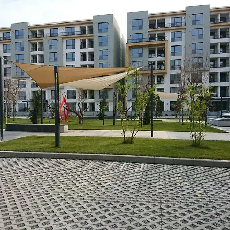 Jar Studio Mamaia Nord *
