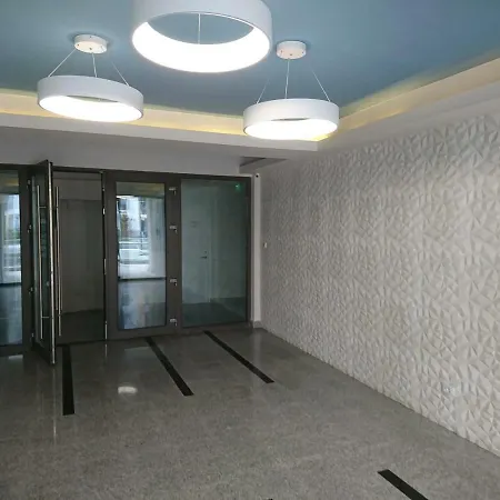 Jar Studio Mamaia Nord * Năvodari