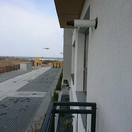 Jar Studio Mamaia Nord Appartamento Năvodari