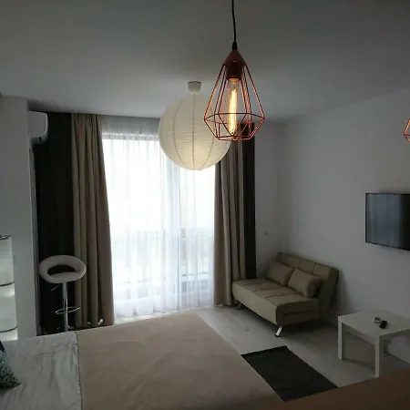 Jar Studio Mamaia Nord * Năvodari