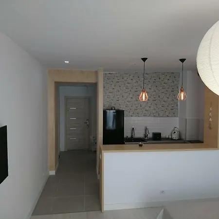Jar Studio Mamaia Nord Appartamento *