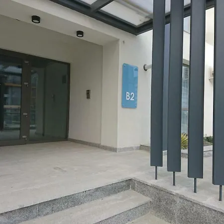 Jar Studio Mamaia Nord Appartamento *