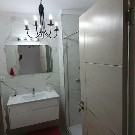 Jar Studio Mamaia Nord Appartamento Năvodari
