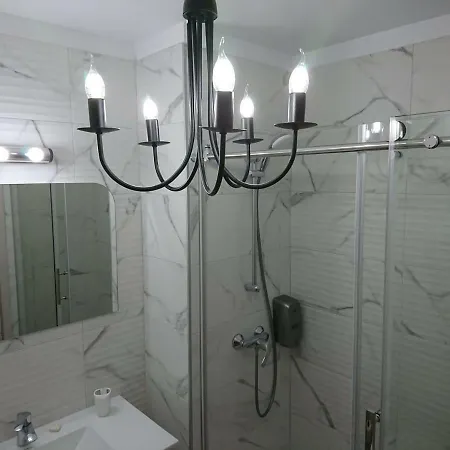 Jar Studio Mamaia Nord *