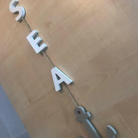 Jar Studio Mamaia Nord Appartamento Năvodari
