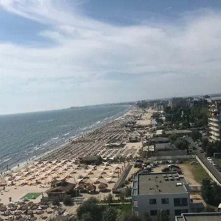 Appartamento Jar Studio Mamaia Nord *