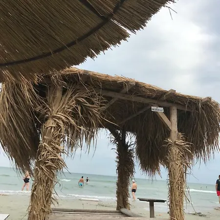 Jar Studio Mamaia Nord *