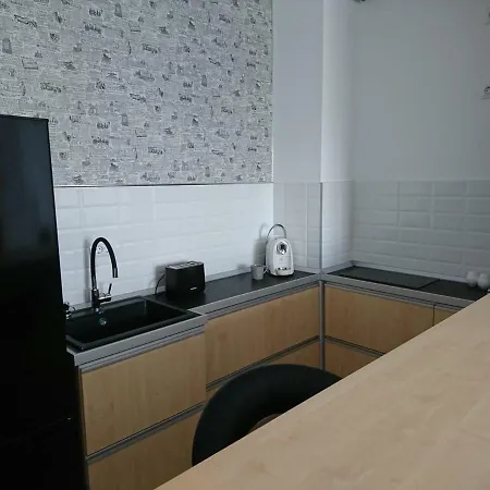 Appartamento Jar Studio Mamaia Nord Năvodari