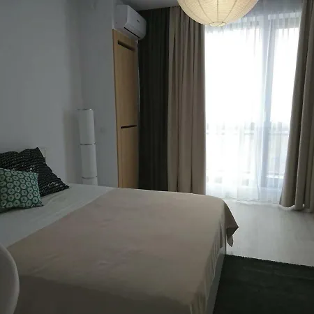Jar Studio Mamaia Nord Appartamento