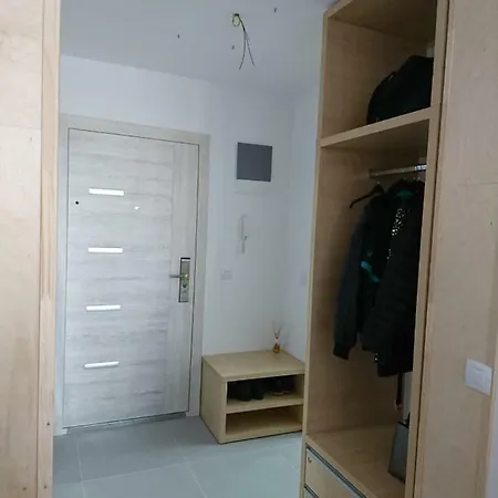 Jar Studio Mamaia Nord Appartamento